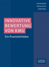 Innovative Bewertung von KMU