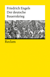 Der deutsche Bauernkrieg