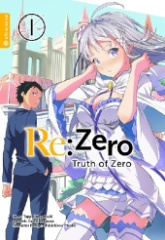 Re:Zero - Truth of Zero 01