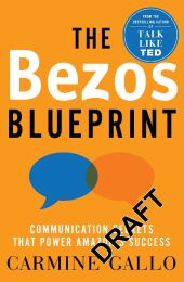 The Bezos Blueprint