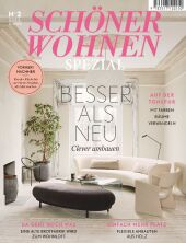 Schöner Wohnen Spezial Nr. 2/2023