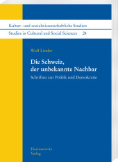 Die Schweiz, der unbekannte Nachbar