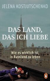 Das Land, das ich liebe