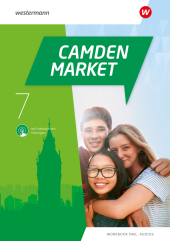 Camden Market - Ausgabe 2020