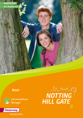 Notting Hill Gate - Ausgabe 2014