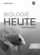 Biologie heute SII - Ausgabe 2022 für Nordrhein-Westfalen