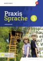 Praxis Sprache - Differenzierende Ausgabe 2020 für Sachsen