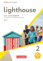 Lighthouse - Zu allen Ausgaben - Band 2: 6. Schuljahr