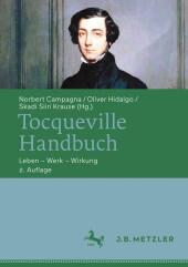 Tocqueville-Handbuch