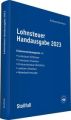 Lohnsteuer Handausgabe 2023