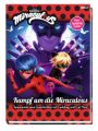 Miraculous: Kampf um die Miraculous - Spannende neue Geschichten mit Ladybug und Cat Noir