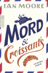 Mord & Croissants