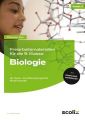 Freiarbeitsmaterialien 9. Klasse: Biologie