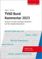 TVöD Bund Kommentar 2023