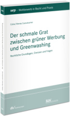 Der schmale Grat zwischen grüner Werbung und Greenwashing