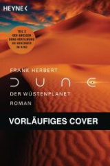 Dune - Der Wüstenplanet