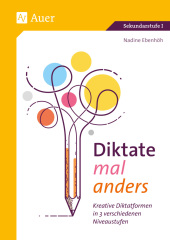 Diktate mal anders