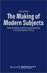 The Making of Modern Subjects