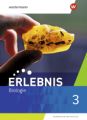 Erlebnis Biologie - Ausgabe 2021 für Nordrhein-Westfalen