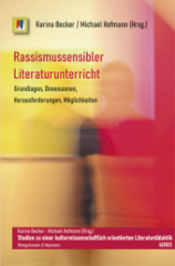 Rassismussensibler Literaturunterricht