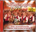 Das Sensationelle Abschiedskonzert-Live