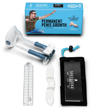 Penis-Expander zur Vergrößerung