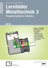 Prüfungsbuch Industriemechaniker