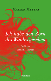 Ich habe den Zorn des Windes gesehen