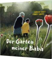 Der Garten meiner Baba