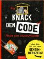 Ein Fall für Team Schnauze - Knack den Code: Finde den Museumsdieb