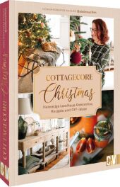 Cottagecore Christmas