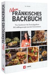 Mein fränkisches Backbuch