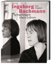 Ingeborg Bachmann