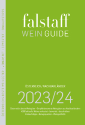 Falstaff Weinguide 2023/24