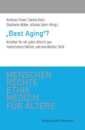 »Best Aging«?