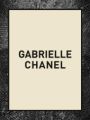 Gabrielle Chanel