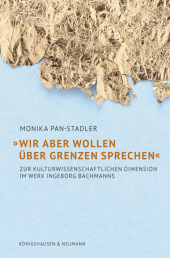 »Wir aber wollen über Grenzen sprechen«