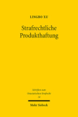 Strafrechtliche Produkthaftung