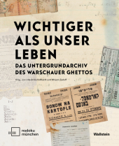 »Wichtiger als unser Leben«