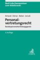 Personalvertretungsrecht