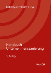 Handbuch Unternehmenssanierung