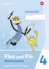 Flex und Flo - Ausgabe 2021