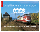 Das große TEE-Buch