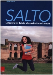 Salto Arbeitsheft 1