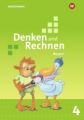 Denken und Rechnen - Ausgabe 2021 für Grundschulen in Bayern