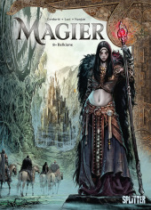 Magier. Band 8