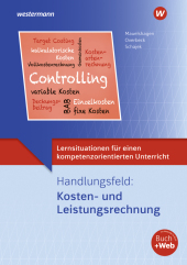 Lernsituationen für einen kompetenzorientierten Unterricht, m. 1 Buch, m. 1 Online-Zugang