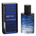 Parfüm Meet Me On The Wild Side - Eau de Toilette für Ihn