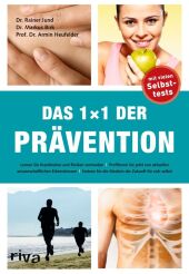 Das 1x1 der Prävention