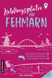 Lieblingsplätze auf Fehmarn